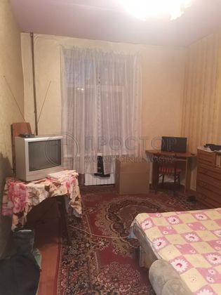 Продажа 3-комнатной квартиры 76,7 м², 6/6 этаж