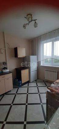 Продажа 1-комнатной квартиры 33,8 м², 6/9 этаж