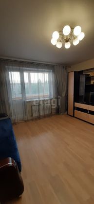 Продажа 1-комнатной квартиры 33,8 м², 6/9 этаж