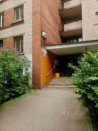 Продажа 2-комнатной квартиры 48,6 м², 8/9 этаж