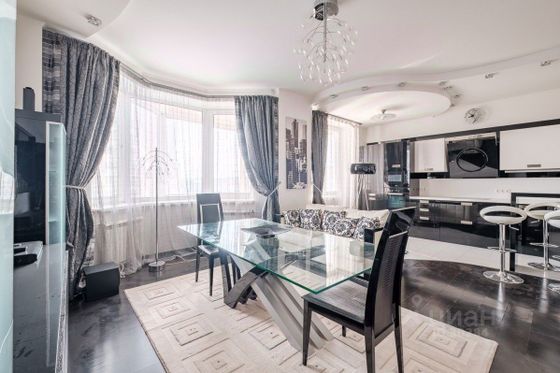 Продажа 1-комнатной квартиры 71 м², 9/22 этаж