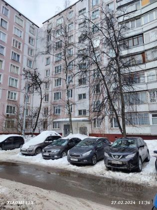 Продажа 3-комнатной квартиры 59 м², 5/9 этаж