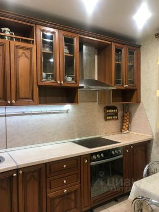 Продажа 3-комнатной квартиры 73,4 м², 14/16 этаж