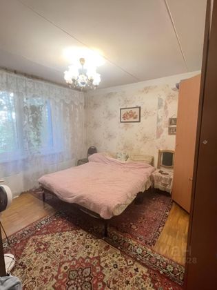 Продажа 2-комнатной квартиры 38,2 м², 3/14 этаж