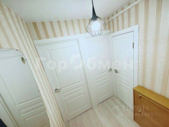 Продажа 1-комнатной квартиры 35 м², 2/12 этаж