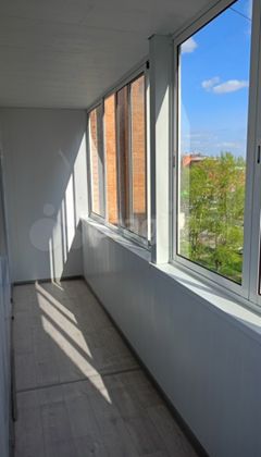 Продажа 2-комнатной квартиры 43 м², 7/9 этаж