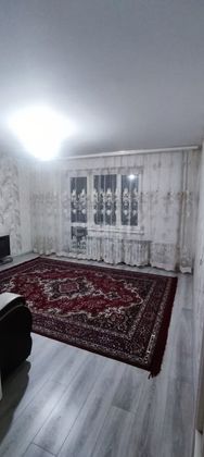 Продажа 2-комнатной квартиры 56 м², 5/10 этаж