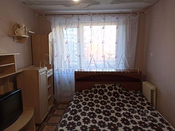 Продажа 1 комнаты, 11,9 м², 4/15 этаж