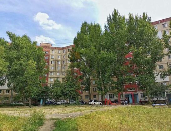 Продажа 4-комнатной квартиры 81 м², 7/9 этаж