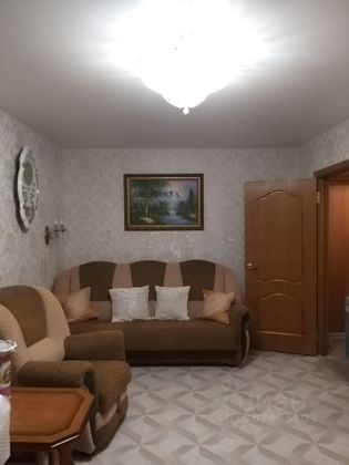 Продажа 2-комнатной квартиры 48,3 м², 3/5 этаж