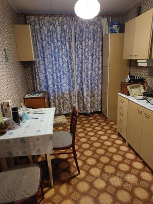 Продажа 2-комнатной квартиры 47 м², 5/12 этаж