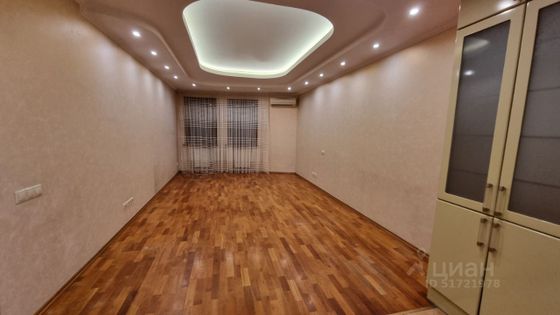 Продажа 3-комнатной квартиры 76,4 м², 4/17 этаж