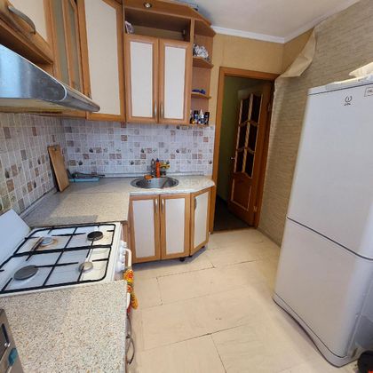 Продажа 1-комнатной квартиры 32 м², 1/9 этаж