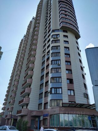 Продажа 1-комнатной квартиры 41 м², 4/24 этаж