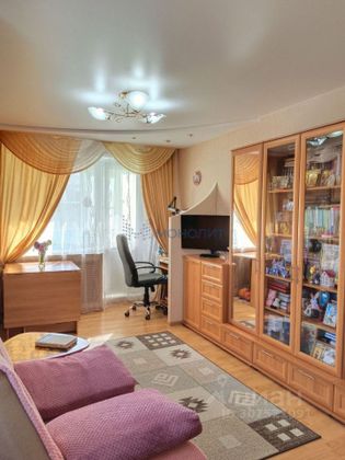 Продажа 2-комнатной квартиры 43 м², 5/5 этаж