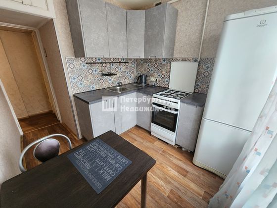 Аренда 3-комнатной квартиры 56,6 м², 1/5 этаж