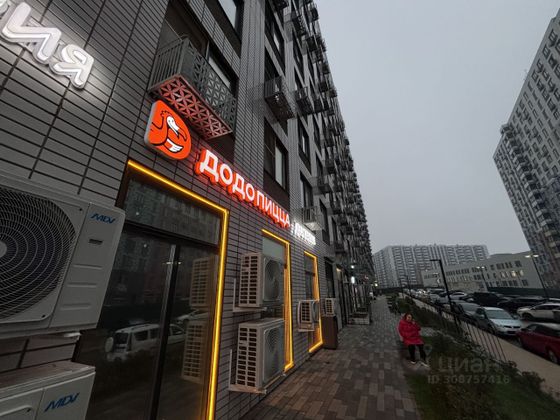 Продажа 3-комнатной квартиры 62,2 м², 10/10 этаж