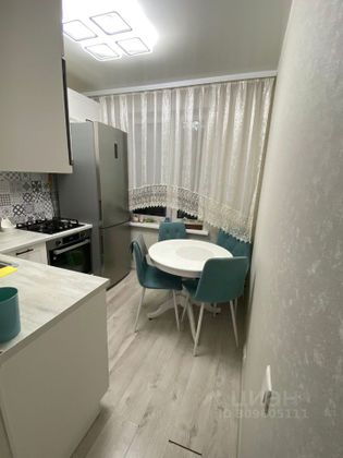 Продажа 4-комнатной квартиры 62,3 м², 8/12 этаж