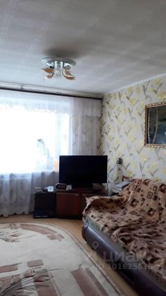 Продажа 2-комнатной квартиры 48 м², 5/5 этаж