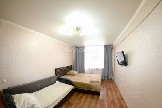 Продажа 2-комнатной квартиры 42,3 м², 3/5 этаж