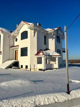 Продажа дома, 400 м², с участком 20 соток