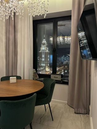 Продажа 2-комнатной квартиры 67 м², 20/21 этаж