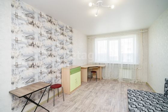 Аренда 1-комнатной квартиры 38,1 м², 8/9 этаж