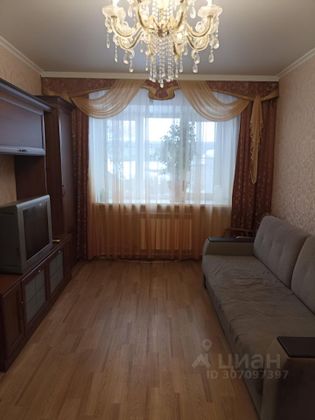 Продажа 2-комнатной квартиры 43 м², 1/2 этаж