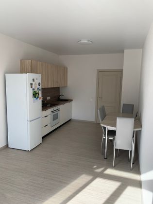 Продажа 2-комнатной квартиры 67 м², 4/19 этаж