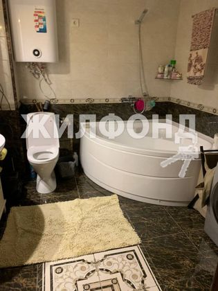 Продажа 3-комнатной квартиры 79 м², 5/5 этаж