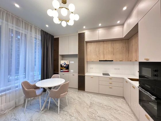 Продажа 1-комнатной квартиры 43 м², 3/11 этаж