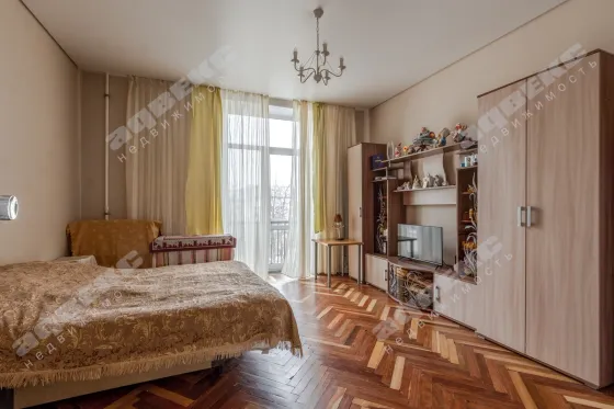 Продажа 1 комнаты, 18,2 м², 5/5 этаж