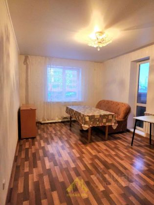 Продажа 1-комнатной квартиры 48 м², 1/21 этаж