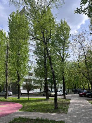 Продажа 2-комнатной квартиры 47,4 м², 10/14 этаж