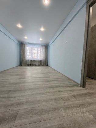 Продажа 2-комнатной квартиры 45 м², 1/5 этаж