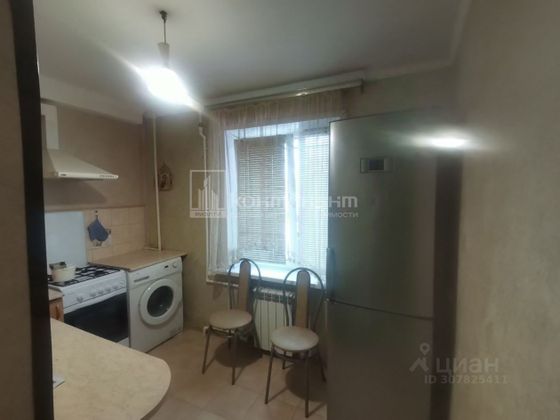 Аренда 2-комнатной квартиры 46 м², 1/5 этаж