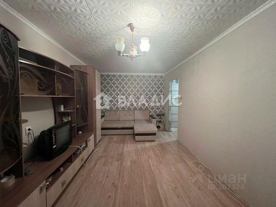 Продажа 1-комнатной квартиры 34 м², 1/5 этаж