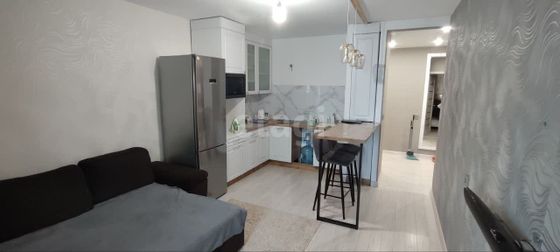 Продажа 3-комнатной квартиры 60,3 м², 15/17 этаж