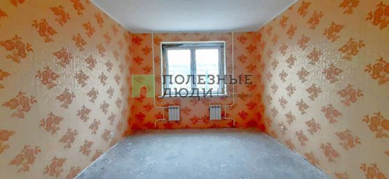 Продажа 1-комнатной квартиры 37,2 м², 14/18 этаж