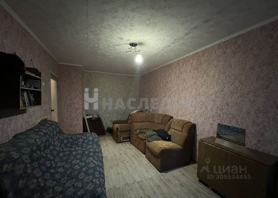 Продажа 1-комнатной квартиры 29,9 м², 5/5 этаж