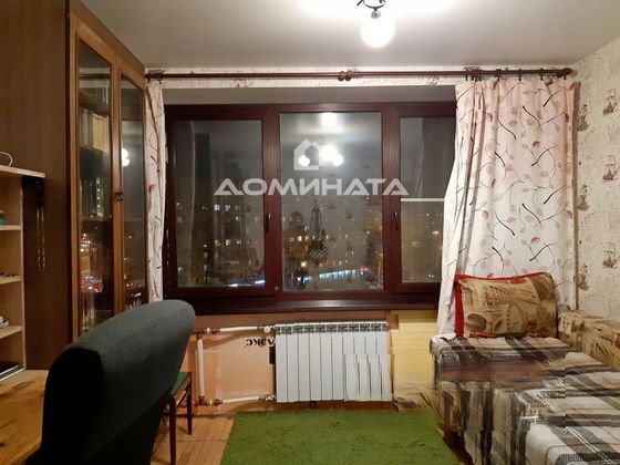 Продажа 3-комнатной квартиры 63,9 м², 7/12 этаж