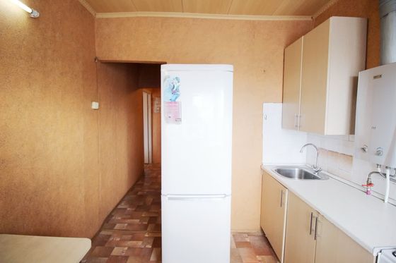 Продажа 2-комнатной квартиры 41,7 м², 5/5 этаж