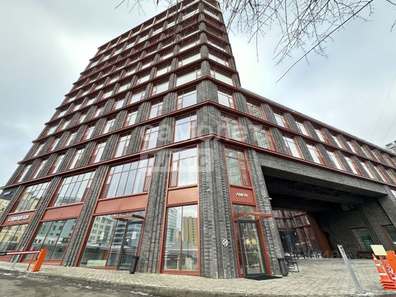 Продажа 2-комнатной квартиры 80 м², 10/11 этаж