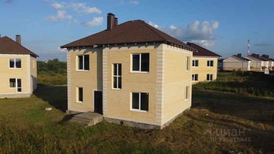 Продажа дома, 172 м², с участком 8 соток