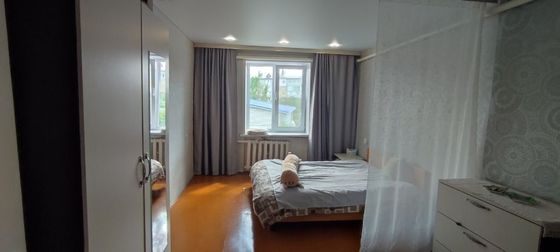 Аренда 1 комнаты, 17 м², 2/2 этаж