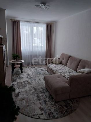 Продажа 2-комнатной квартиры 64,8 м², 2/25 этаж