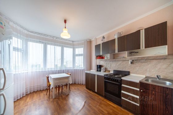 Продажа 2-комнатной квартиры 63 м², 12/17 этаж