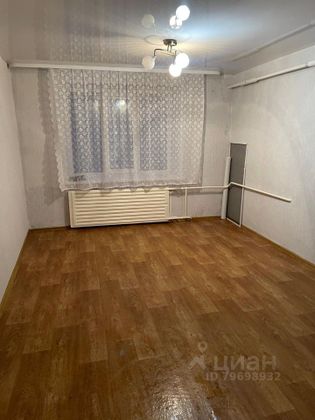Продажа квартиры-студии 18 м², 5/5 этаж