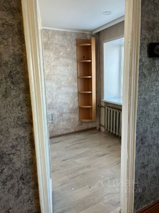 Продажа 2-комнатной квартиры 40,2 м², 3/5 этаж