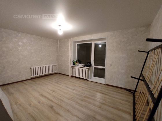 Продажа 2-комнатной квартиры 49 м², 2/5 этаж